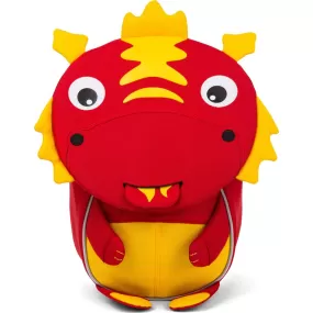 Affenzahn Small Friends Backpack | Dario Dragon