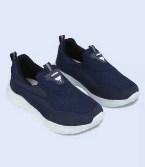 BW8277-NAVY-Women Sports Shoes