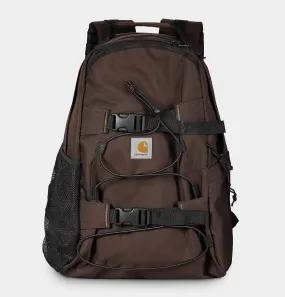 Carhartt WIP Kickflip Backpack in Tobacco