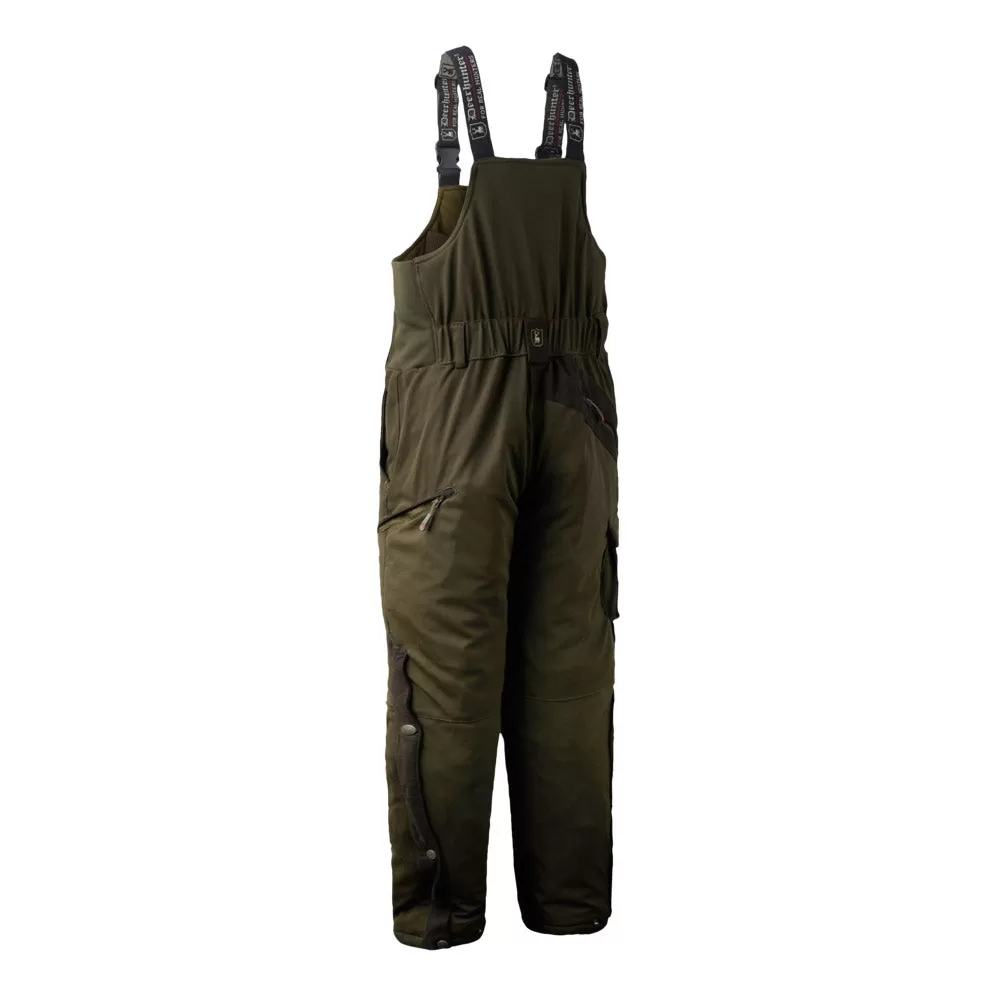 Deerhunter Muflon Bib Trousers