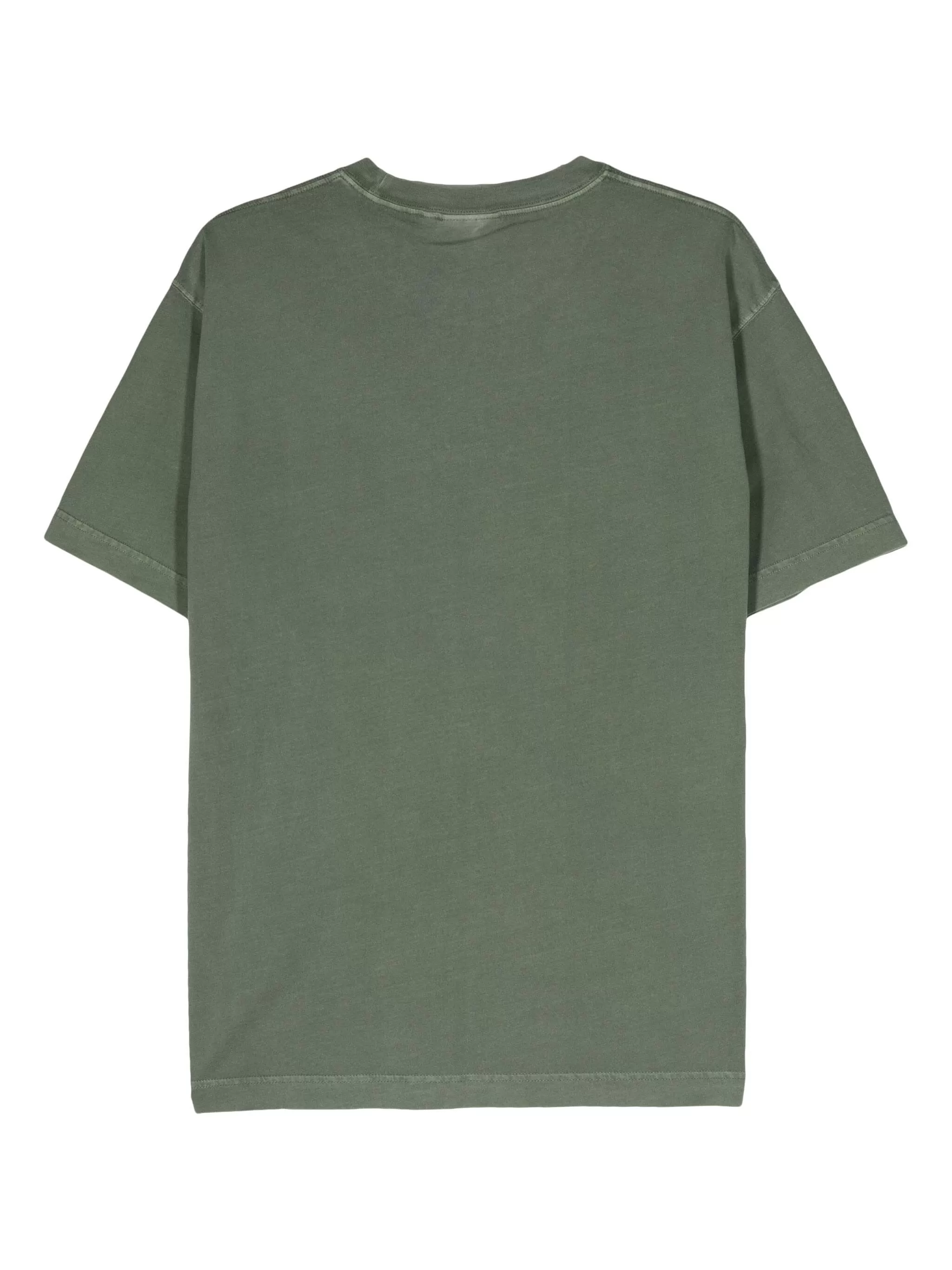 DUNE DROP-SHOULDER S/S T-SHIRT