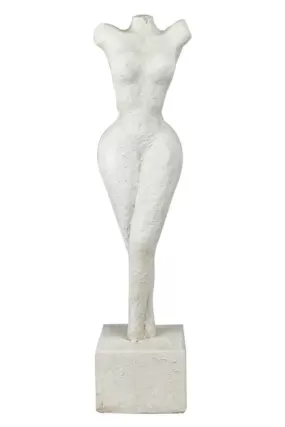 Elle Sculpture