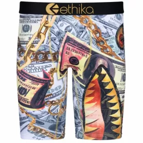 Ethika Bomber Mr. Bags Underwear