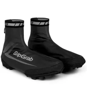 GripGrab RaceAqua X Waterproof MTB-CX Shoe Covers