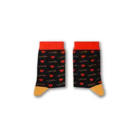 Habibi Socks