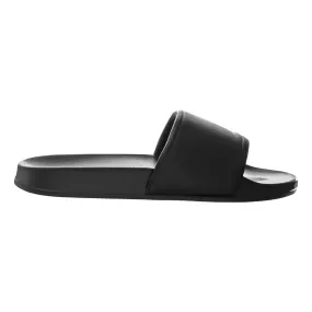 Nautica Habrour Black Mens Flip-Flops