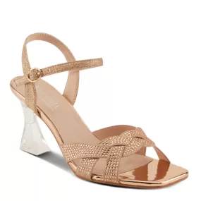 PATRIZIA CONTARINI SANDALS