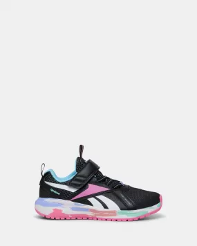 Reebok Durable XT Alt Black/True Pink/Digital Blue