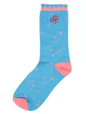 Simply Southern Beach Socks