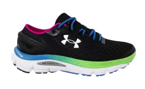 Under Armour Speedform Gemini 2 Textile Running Trainers - Womens