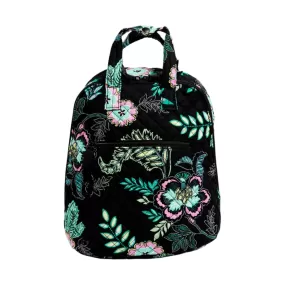 Vera Bradley Mini Totepack - Island Garden